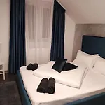 בית נופש Vibe House Madisson