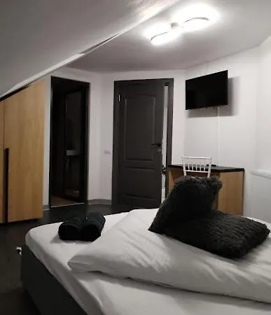 Vibe House Madisson Holiday home *