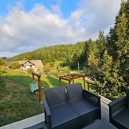 Vibe House Madisson Tatil Evi *