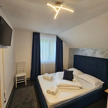 Vibe House Madisson Brasov