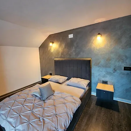 Vibe House Madisson * Braşov
