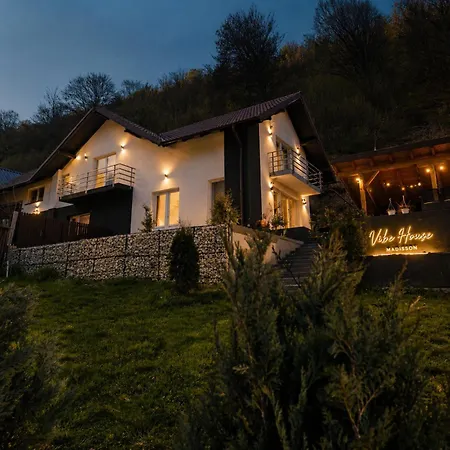 Vibe House Madisson