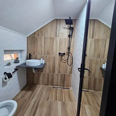 Vibe House Madisson * Brasov