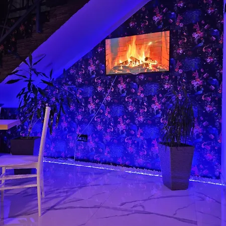 Vibe House Madisson Holiday home *