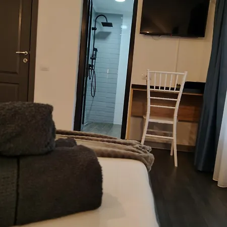 Vibe House Madisson * Brasov