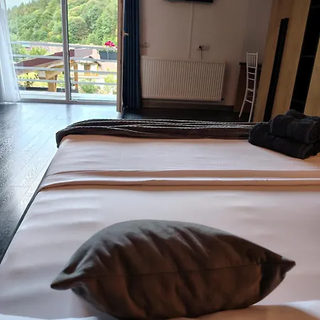 Vibe House Madisson Brasov
