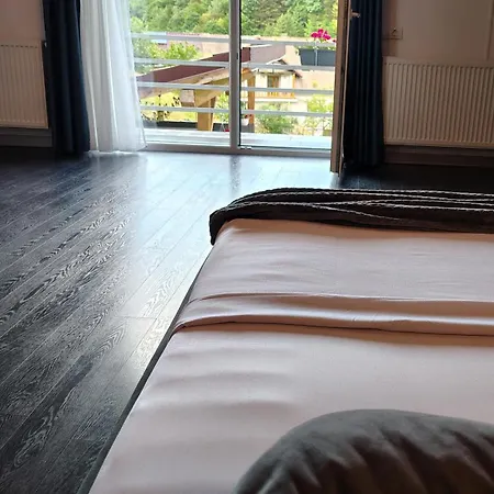 Vibe House Madisson * Brasov