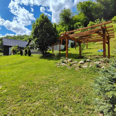 Holiday home Vibe House Madisson *