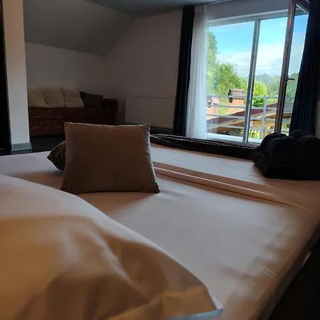 Vibe House Madisson * Brasov