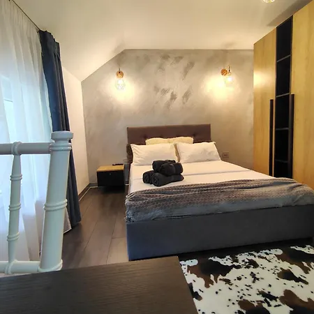 Holiday home Vibe House Madisson *