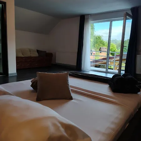 Vibe House Madisson * Brasov