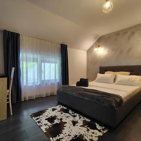 Holiday home Vibe House Madisson *