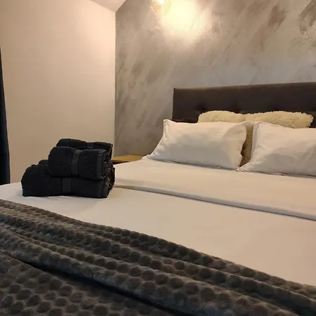 Vibe House Madisson Holiday home Brasov