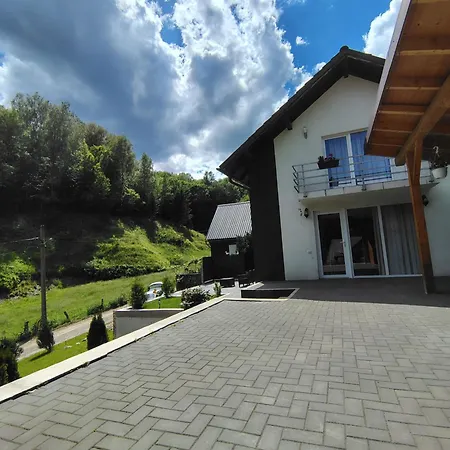 Vibe House Madisson Brasov