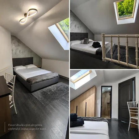 Vibe House Madisson Brasov