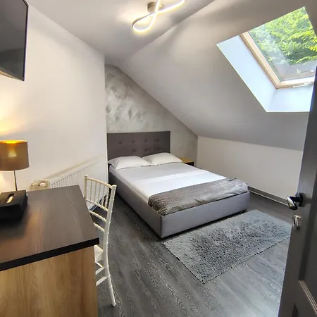 Vibe House Madisson * Brasov