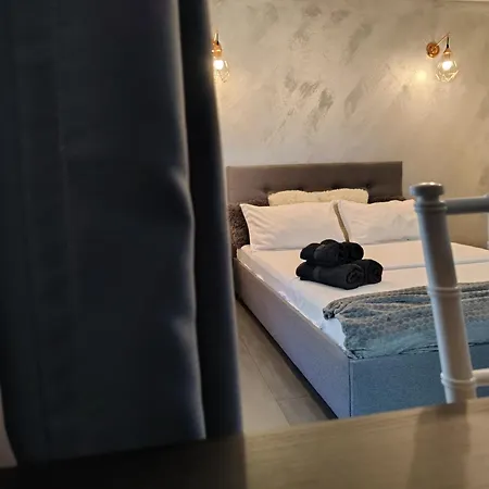 Holiday home Vibe House Madisson