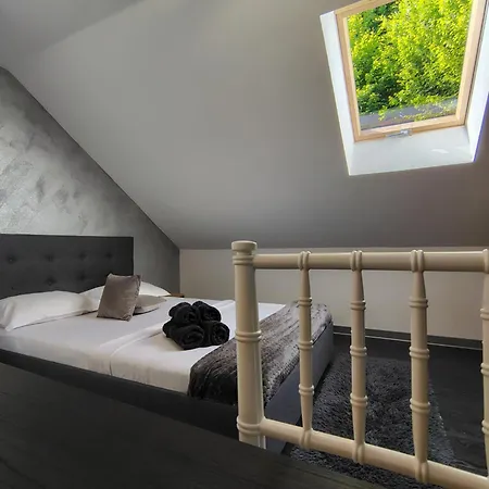 Vibe House Madisson Holiday home Brasov