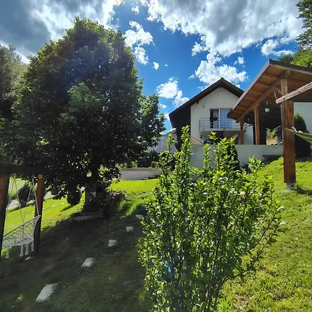 Vibe House Madisson *