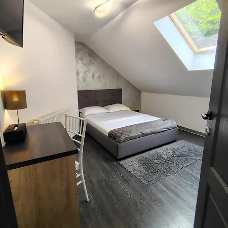 Vibe House Madisson Brasov