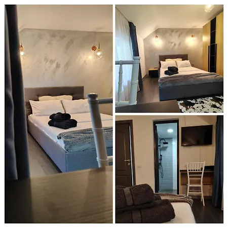 Vibe House Madisson Holiday home