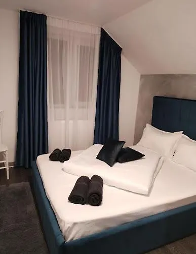 Holiday home Vibe House Madisson