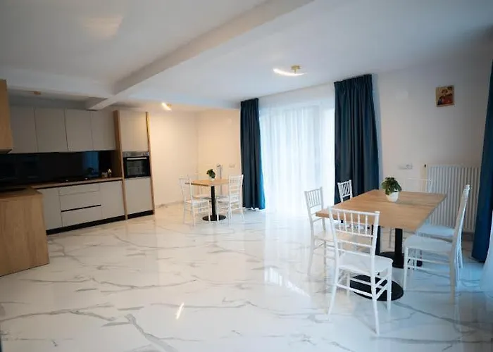 Vibe House Madisson * Brasov