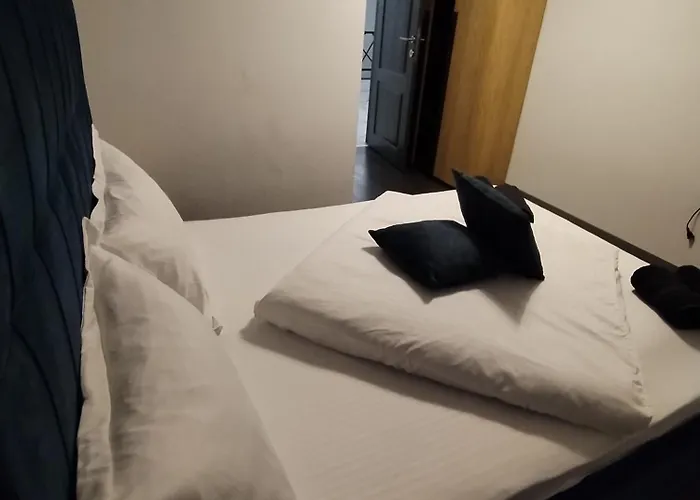 Vibe House Madisson Holiday home Brasov