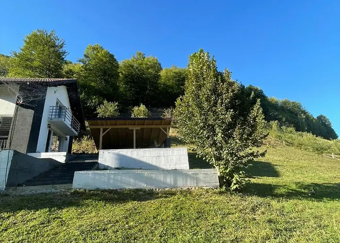 Vibe House Madisson *