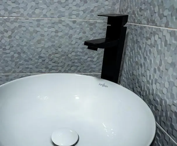 Holiday home Vibe House Madisson Brasov