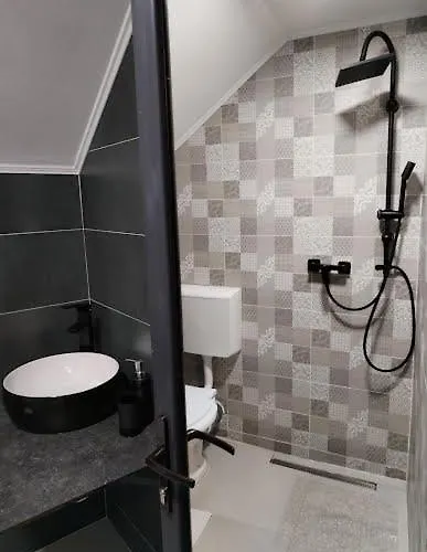 Vibe House Madisson * Brasov