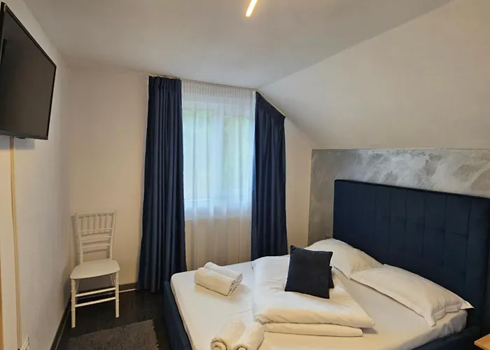 Vibe House Madisson Brasov