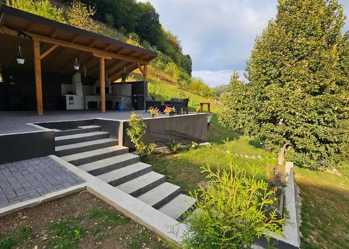 Vibe House Madisson Brasov