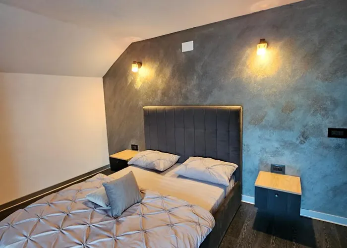 Vibe House Madisson * Brasov